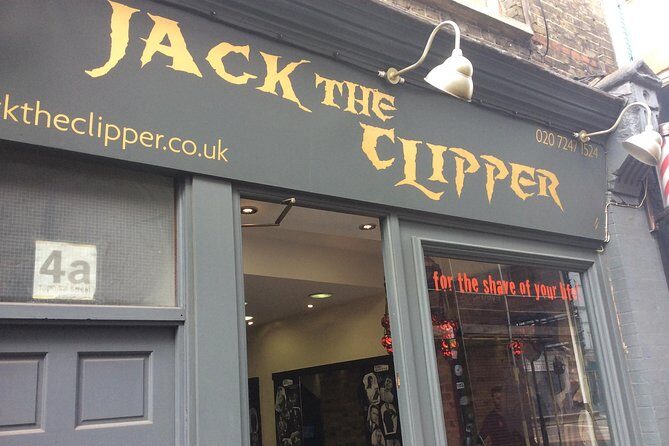 Private Tour: Jack the Ripper Day Time Walking Tour in London - Authentic Experiences and Insider Insights