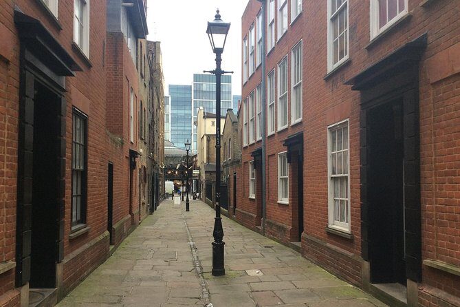 Private Tour: Jack the Ripper Day Time Walking Tour in London - Who Will Love This Tour?