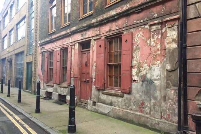 Private Tour: Jack the Ripper Day Time Walking Tour in London - Final Thoughts: Is It Worth It?