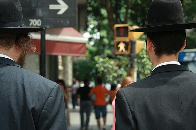 Private Tour Jewish Buenos Aires - Who Should Consider This Tour?