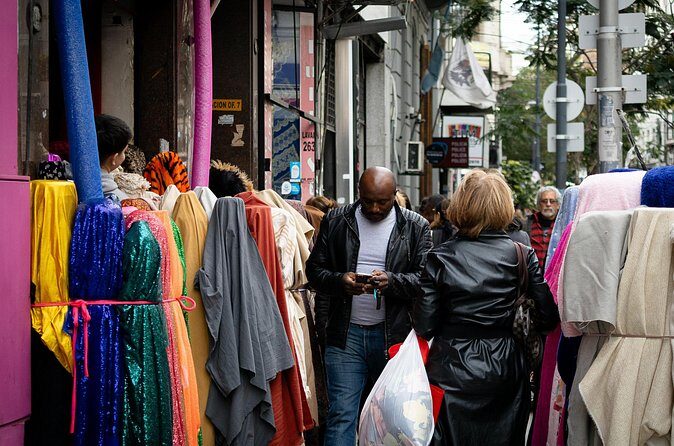 Private Tour Jewish Buenos Aires - The Sum Up