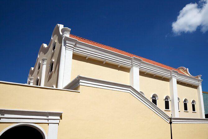 Private Tour Jewish Heritage of Curacao - FAQs about the Jewish Heritage Tour in Curacao