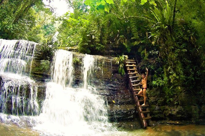 Private Tour - Juan Curí Waterfalls (Nature) - FAQ about the Juan Curí Waterfalls Tour