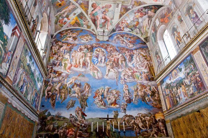 Private Tour: Jubilee year Holy Sites of Rome - FAQ