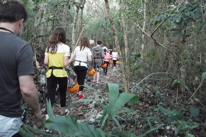 Private Tour: Jungle Adventure at Punta Laguna Nature Reserve - Key Points