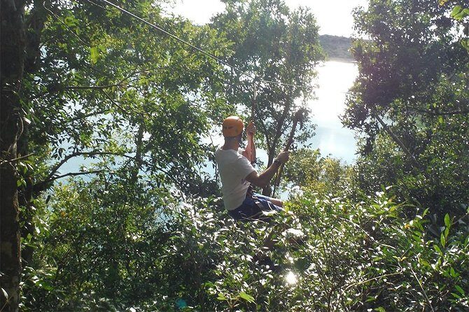 Private Tour: Jungle Adventure at Punta Laguna Nature Reserve - FAQs