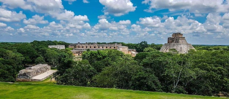 Private Tour Kabah & Uxmal plus Mayan Workshop Experience - An Authentic Dive into Mayan Heritage: A Detailed Review