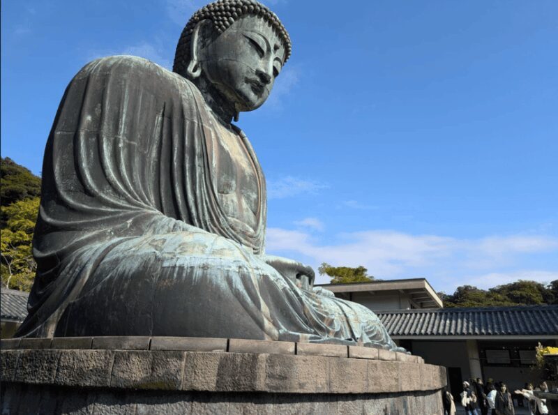 Private tour Kamakura and Enoshima w/ Spanish speaking guide - Key Points