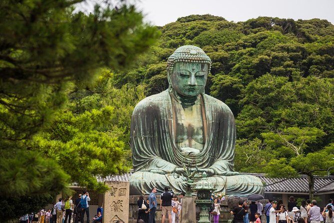 Private Tour Kamakura and Enoshima With Guide and photographer - Key Points