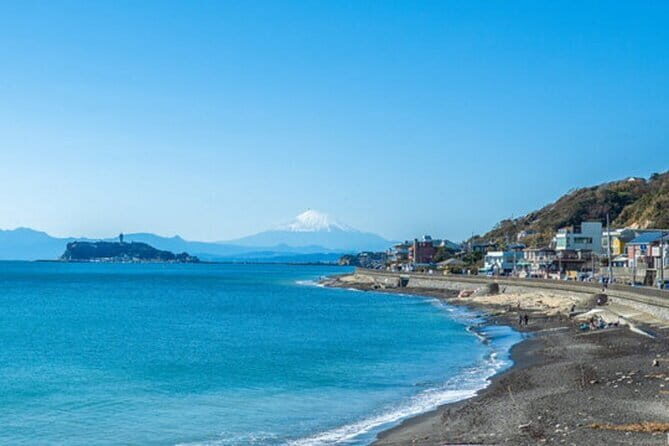 Private Tour Kamakura Yokohama Day Trip English speaking driver - Who Will Love This Tour?