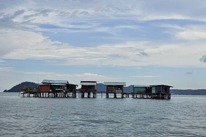 Private Tour Kampung Gipsi Sabah Cultural Village Kota Kinabalu - Key Points