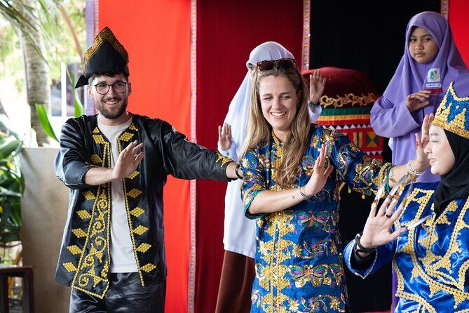 Private Tour Kampung Gipsi Sabah Cultural Village Kota Kinabalu - Final Thoughts