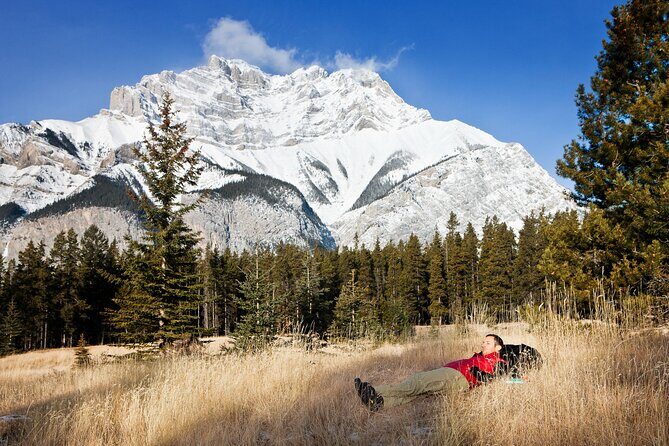 PRIVATE TOUR: Kananaskis Safari Drive and Guided Nature Walk 4H - FAQ