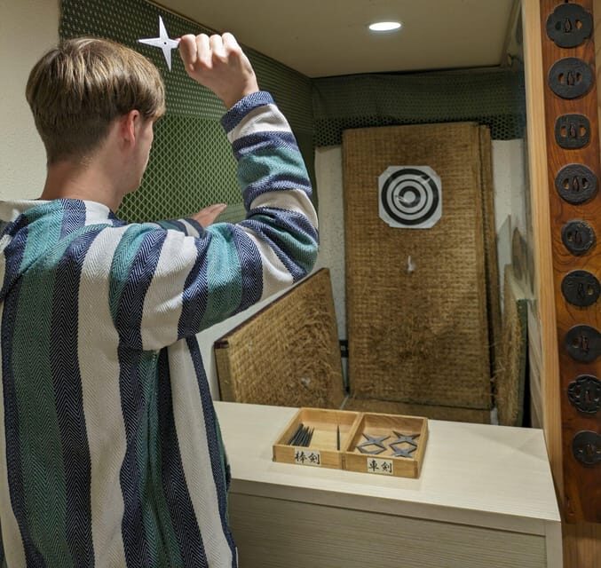 Private Tour Kanazawa: Gold Leaf, Sushi & afternoon activity - A Deep Dive into Kanazawa’s Cultural and Culinary Gems