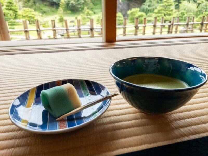 Private Tour Kanazawa: Gold Leaf, Sushi & afternoon activity - Who Will Love This Tour?
