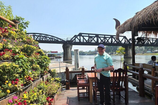Private Tour: Kanchanaburi Historical Day Trip from Bangkok - Exploring the WWII Sites of Kanchanaburi: What You Can Expect