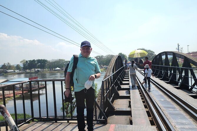 Private Tour: Kanchanaburi Historical Day Trip from Bangkok - The Sum Up