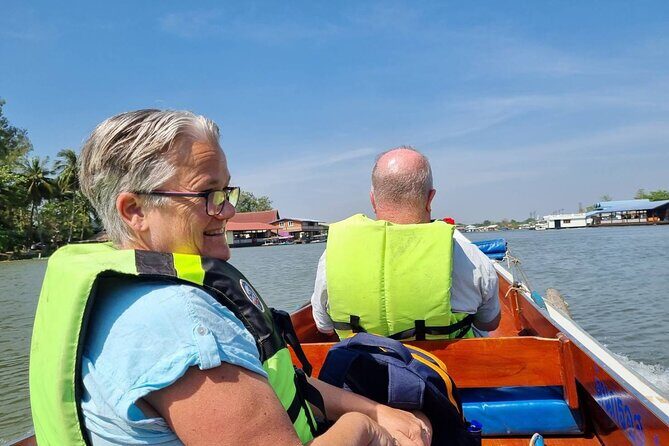 Private Tour: Kanchanaburi Historical Day Trip from Bangkok - FAQ