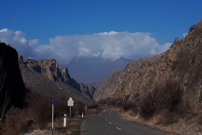 Private Tour: Khor Virap, Areni, Noravank, Jermuk - Key Points