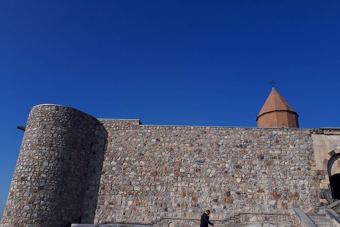 Private Tour: Khor Virap, Areni, Noravank, Jermuk - Final Thoughts