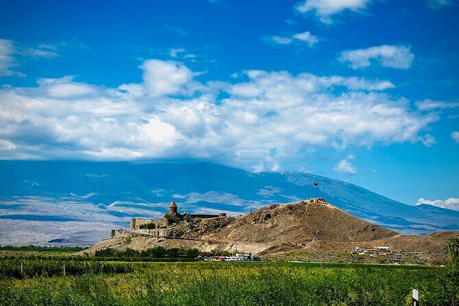 Private Tour: Khor Virap-Areni-Noravank-Shaki-Tatev - Logistics, Value, and Practical Tips