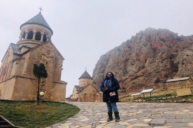 Private tour: Khor Virap, Areni winery, Noravank, Tatev (Ropeway) - An Authentic Day Exploring Armenia’s Heritage and Scenery