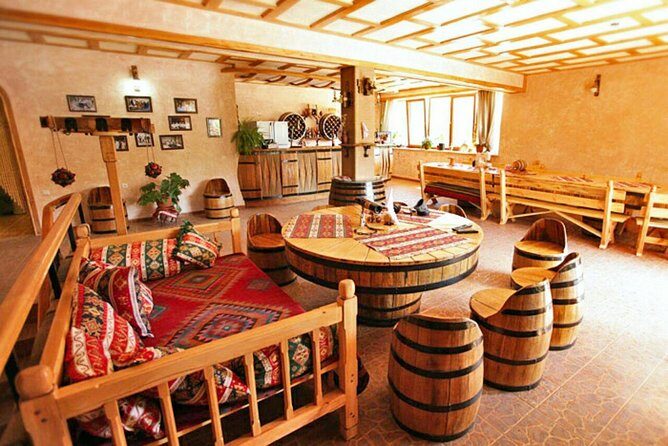 Private tour: Khor Virap, Areni winery, Noravank, Tatev (Ropeway) - Who Will Love This Tour?