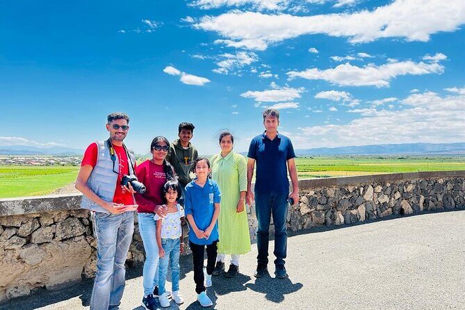 Private Tour: Khor Virap-Garni-Geghard - Practicalities and Tips