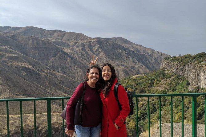 Private Tour: Khor Virap, Garni, Geghard, Lake Sevan - Frequently Asked Questions