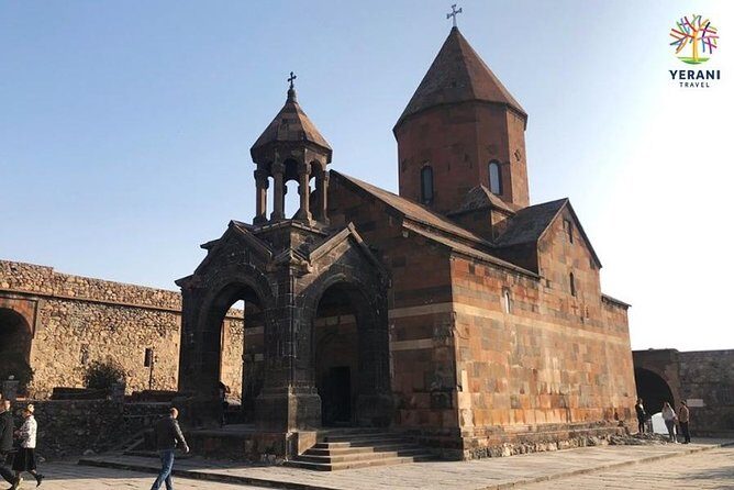 Private Tour: Khor Virap, Garni Temple, Geghard Monastery - An In-Depth Look at the Tour Experience