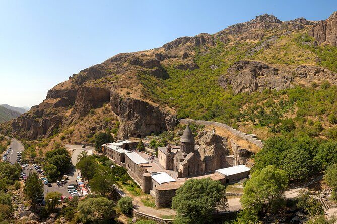 Private Tour: Khor Virap, Garni Temple, Geghard Monastery - Practical Tips and Considerations