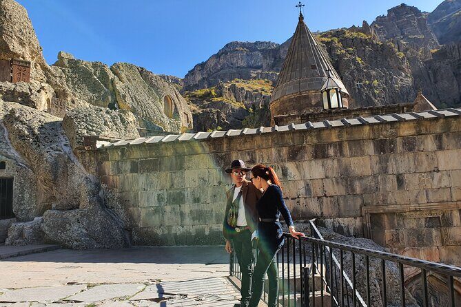 Private Tour: Khor Virap, Garni Temple, Geghard Monastery - FAQ