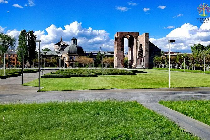 Private Tour: Khor Virap Monastery, Holy Echmiadzin, Zvartnots Temple - Frequently Asked Questions