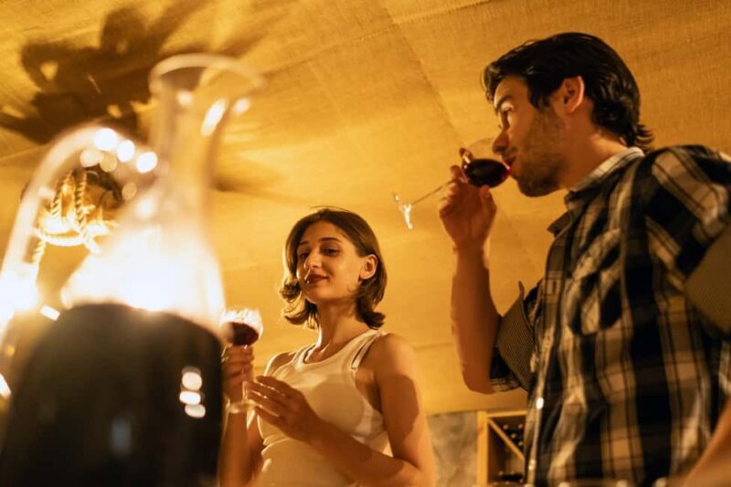 Private Tour: Khor Virap, Noravank, Areni Cave, & Winery - An Authentic Armenian Day: Khor Virap, Noravank, Areni Cave & Winery