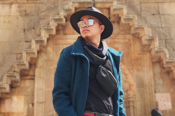 Private Tour: Khor Virap, Noravank Monasteries, Areni, Jermuk - Final Summation