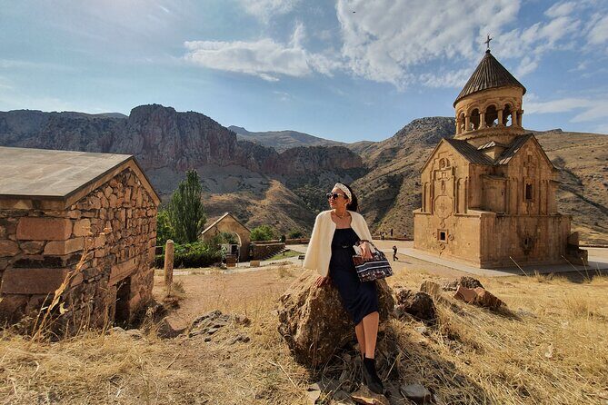 Private tour: Khor Virap, Noravank monasteries,Winery, Birds Cave - A Private Armenian Day Trip That Combines Culture, Nature, and a Touch of Wine