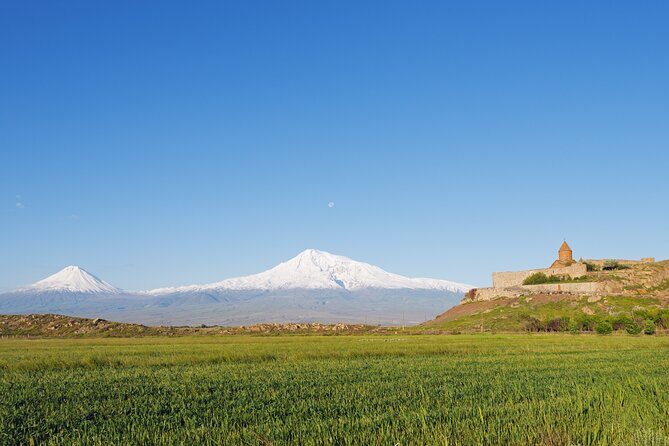 Private Tour: Khor Virap, Noravank, Winery, Birds Cave, Tatev - An In-Depth Look at the Armenia Private Tour Experience