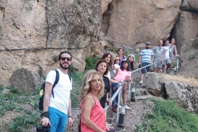 Private Tour: Khor Virap, Noravank, Winery, Birds Cave, Tatev - FAQ