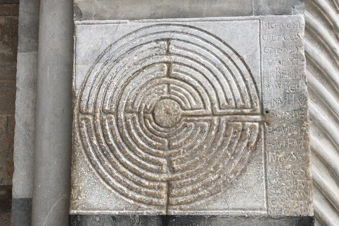 Private tour: Kids in Lucca - Stepping Back in Time to the Middle Ages. - FAQs