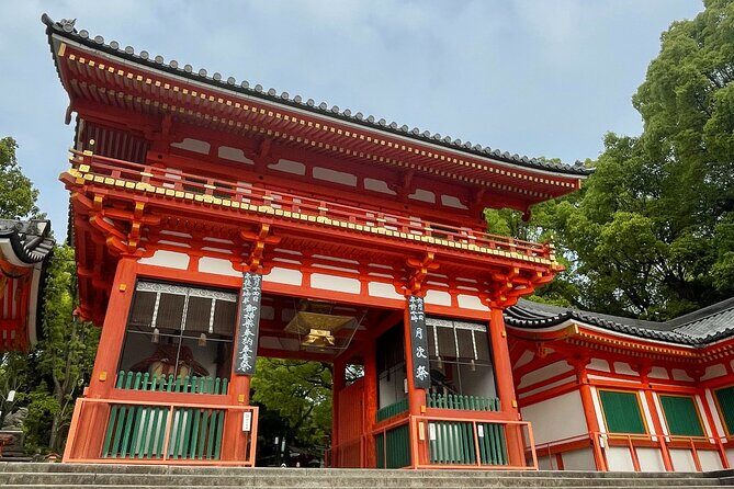 Private Tour Kiyomizu Temple Yasaka Shrine ~Custom-made Tour~ - FAQ