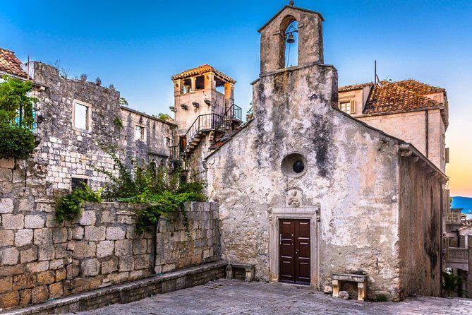Private Tour: Korcula and Ston Day Trip from Dubrovnik with Wine Tasting - The Review Balance: Pros and Cons