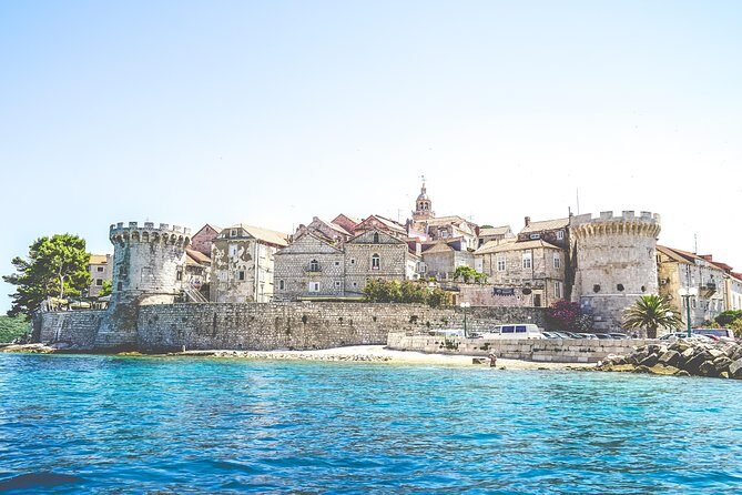 Private Tour: Korcula and Ston Day Trip from Dubrovnik with Wine Tasting - FAQ