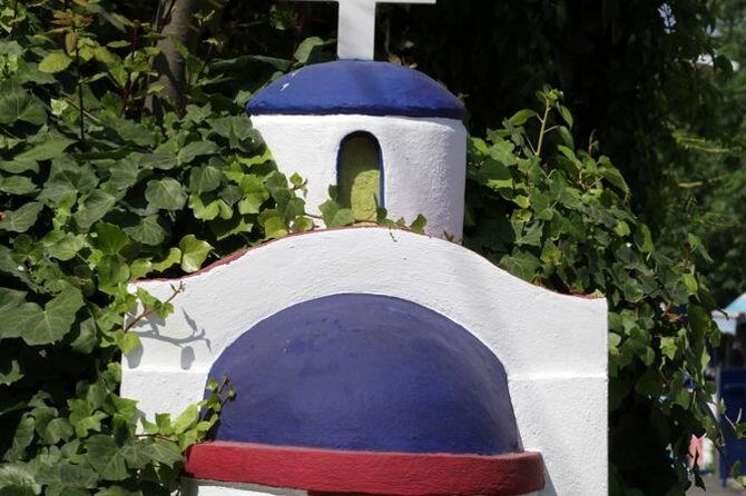Private Tour: Kos Island Highlights Including Zia, Asklepieion and Tree of Hippocrates - Key Points