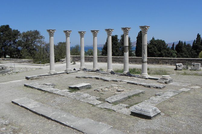 Private Tour: Kos Island Highlights Including Zia, Asklepieion and Tree of Hippocrates - What Travelers Can Expect and Why It Matters