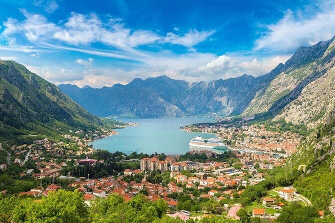 Private tour: Kotor & Budva - Our Lady of the Rocks & St.Stefan - Who Should Book This Tour?