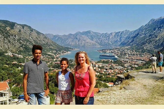 Private tour: Kotor & Budva - Our Lady of the Rocks & St.Stefan - Final Thoughts