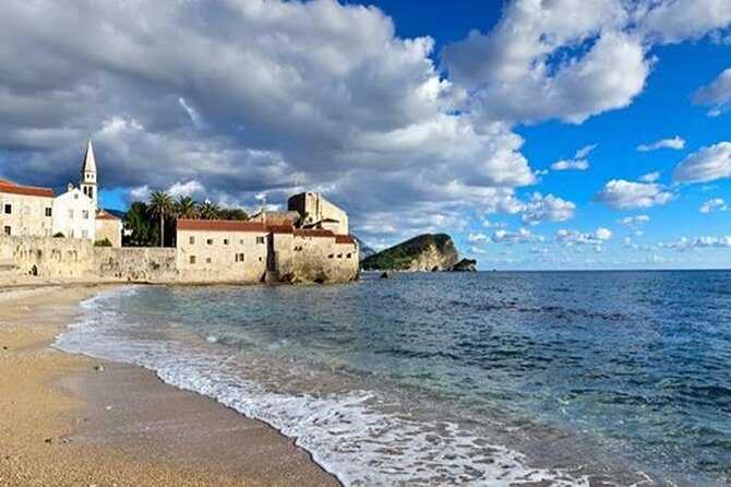 Private tour: Kotor & Budva - Our Lady of the Rocks & St.Stefan - Frequently Asked Questions