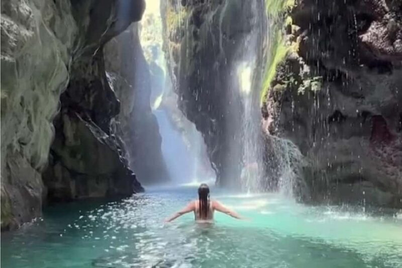 private tour Kourtaliotiko Gorge, Preveli & Traditional Village of Spili - In-Depth Look at the Tour Experience