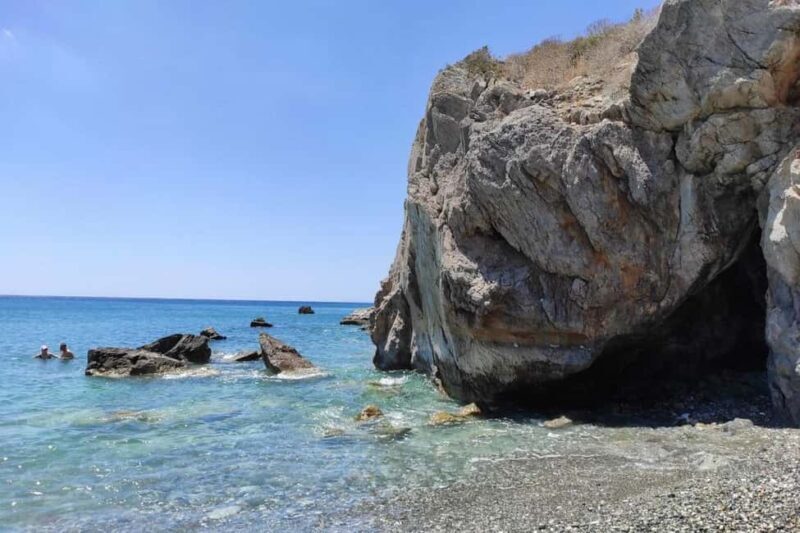 private tour Kourtaliotiko Gorge, Preveli & Traditional Village of Spili - Final Thoughts on Value and Experience