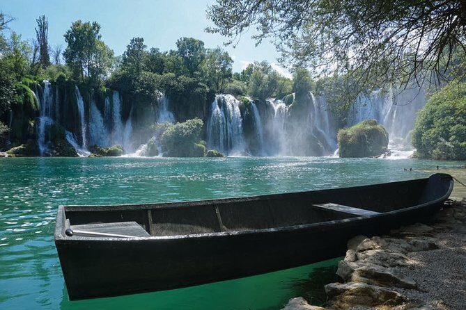 Private Tour: Kravice Waterfalls, Blagaj, Poitelj, Buna Channel, Skaywalk. - Exploring the Heart of Herzegovina: A Detailed Review